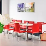 מלון Ibis Styles Karlsruhe 3*