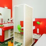 Ibis Styles Karlsruhe 3* אטלינגן