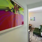 Ibis Styles Karlsruhe 호텔