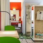 מלון Ibis Styles Karlsruhe אטלינגן