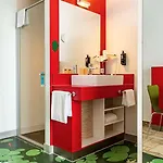 Ibis Styles Karlsruhe 3* אטלינגן