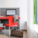 Ibis Styles Karlsruhe 3*