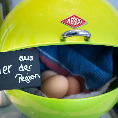 מלון Ibis Styles Karlsruhe 3*