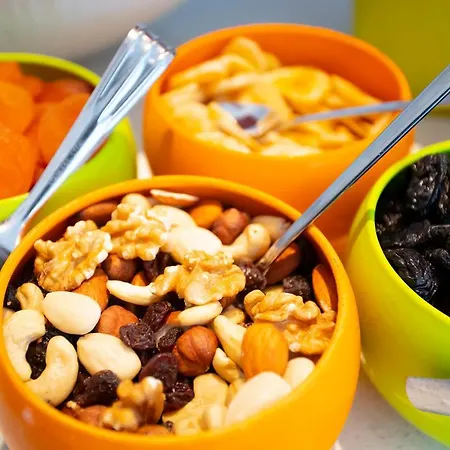 מלון Ibis Styles Karlsruhe