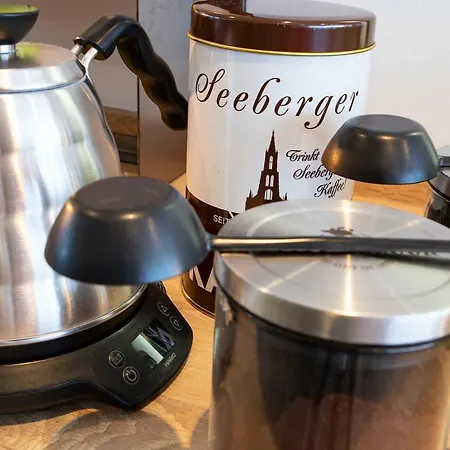 מלון Ibis Styles Karlsruhe 3*