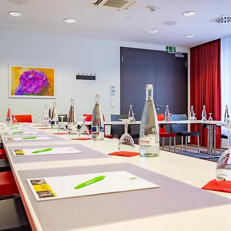 Ibis Styles Karlsruhe