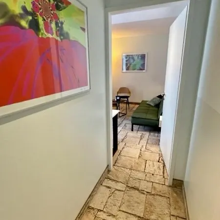 Ibis Styles Karlsruhe 3* אטלינגן