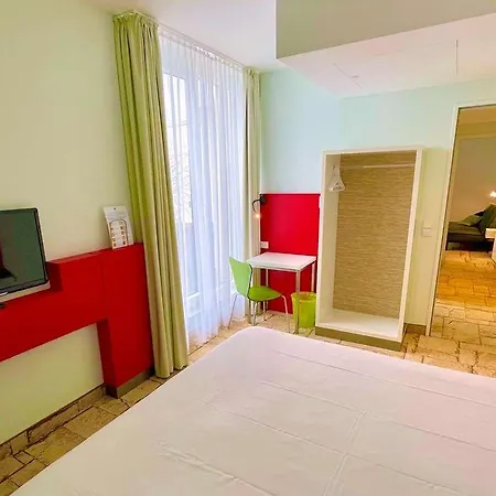 Ibis Styles Karlsruhe Ettlingen
