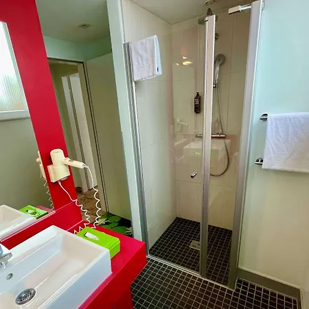 Ibis Styles Karlsruhe