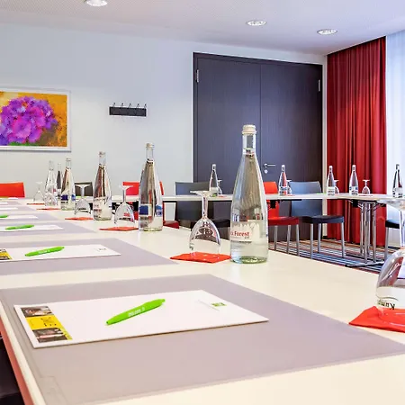 Szálloda Ibis Styles Karlsruhe Ettlingen