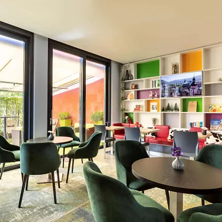 Ibis Styles Karlsruhe