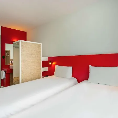 Ibis Styles Karlsruhe Szálloda Ettlingen