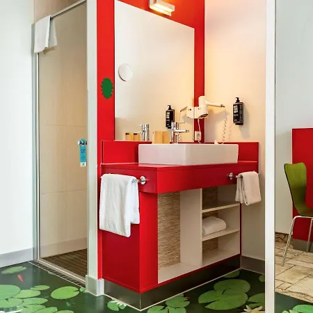 Ibis Styles Karlsruhe Ettlingen