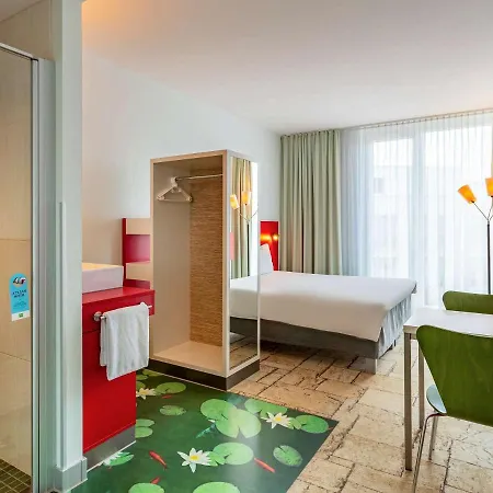 Ibis Styles Karlsruhe