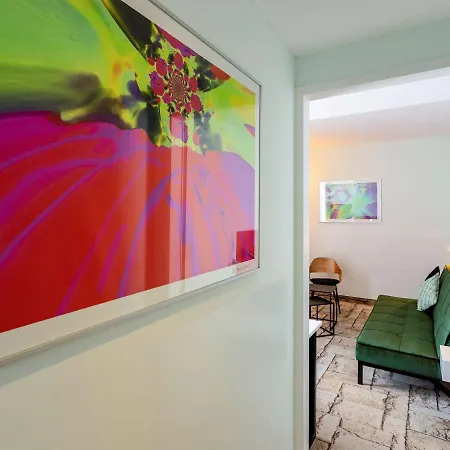 Ibis Styles Karlsruhe 3* Ettlingen