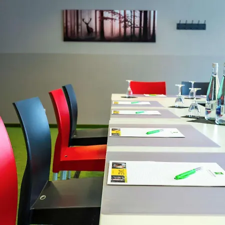 Ibis Styles Karlsruhe Ettlingen