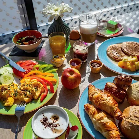 Ibis Styles Karlsruhe