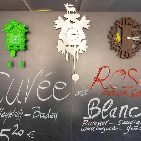 Ibis Styles Karlsruhe