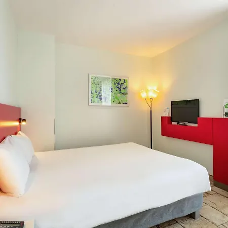 Ibis Styles Karlsruhe Ettlingen