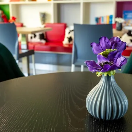 Ibis Styles Karlsruhe