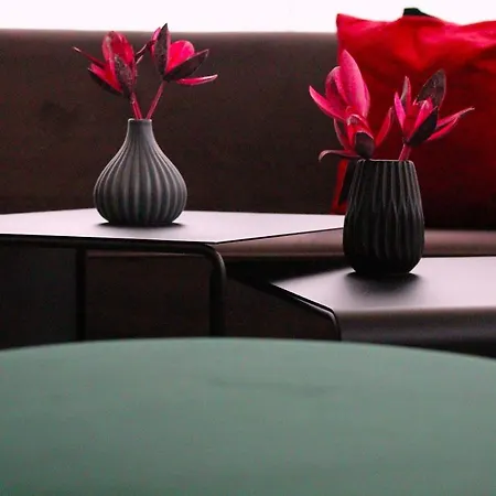 Ibis Styles Karlsruhe Hotel 3*