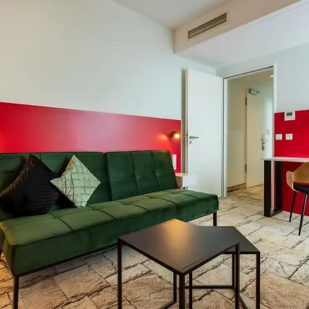 Ibis Styles Karlsruhe Ettlingen