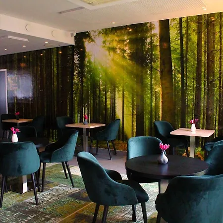 Szálloda Ibis Styles Karlsruhe