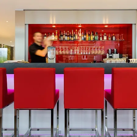 호텔 Ibis Styles Karlsruhe 3*