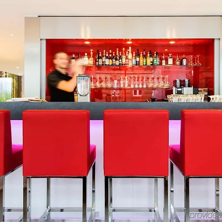 Szálloda Ibis Styles Karlsruhe 3*