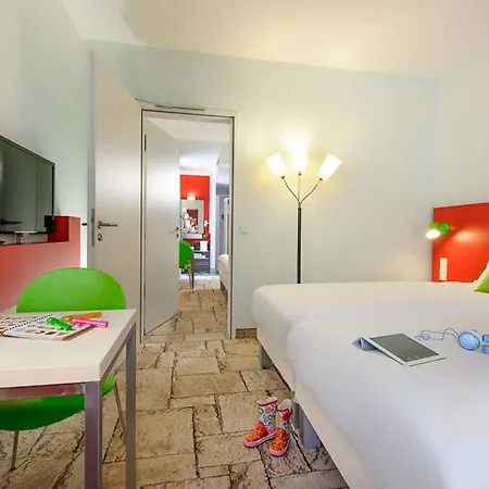 Ibis Styles Karlsruhe 3* Ettlingen