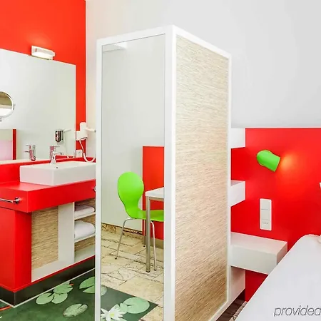 Ibis Styles Karlsruhe 3* Ettlingen
