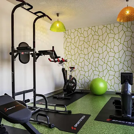 Ibis Styles Karlsruhe Hotel Ettlingen