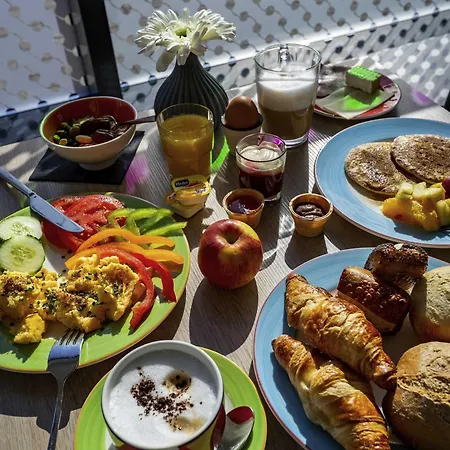 Ibis Styles Karlsruhe Hotel