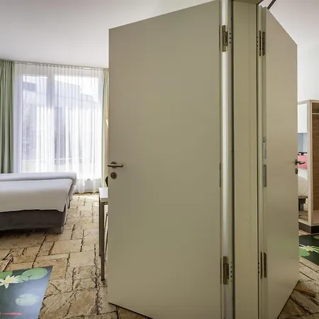 Ibis Styles Karlsruhe