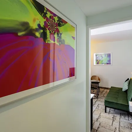 Ibis Styles Karlsruhe מלון