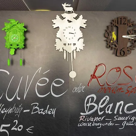 מלון Ibis Styles Karlsruhe