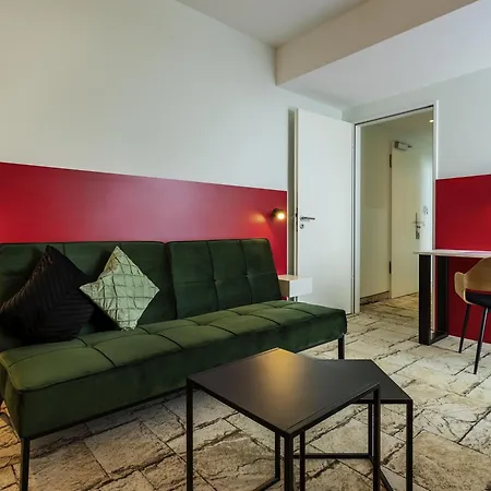 Ibis Styles Karlsruhe 3*