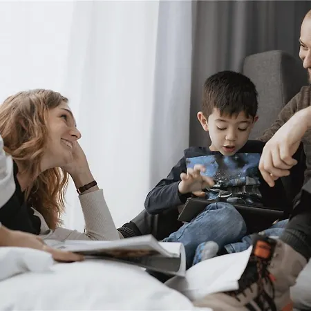 מלון Ibis Styles Karlsruhe אטלינגן