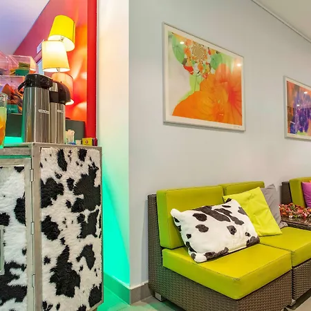 Ibis Styles Karlsruhe