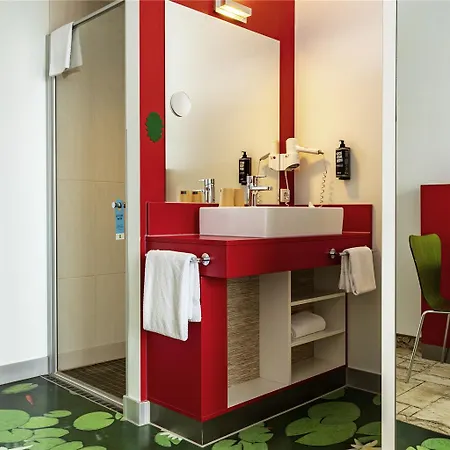 Ibis Styles Karlsruhe 3*