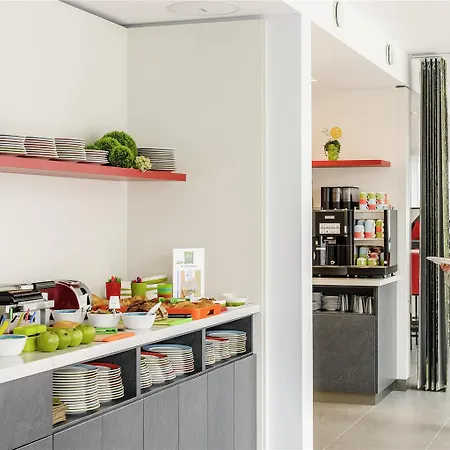 Ibis Styles Karlsruhe Ξενοδοχείο Ettlingen