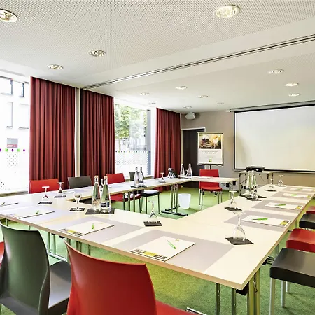 Ξενοδοχείο Ibis Styles Karlsruhe Ettlingen