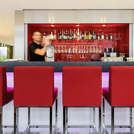 Hotel Ibis Styles Karlsruhe 3*