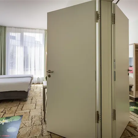 Hotel Ibis Styles Karlsruhe Ettlingen