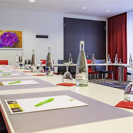 Ibis Styles Karlsruhe Hotel Ettlingen