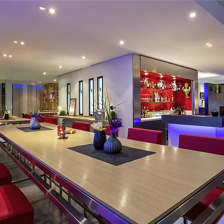Ibis Styles Karlsruhe 3* Ettlingen
