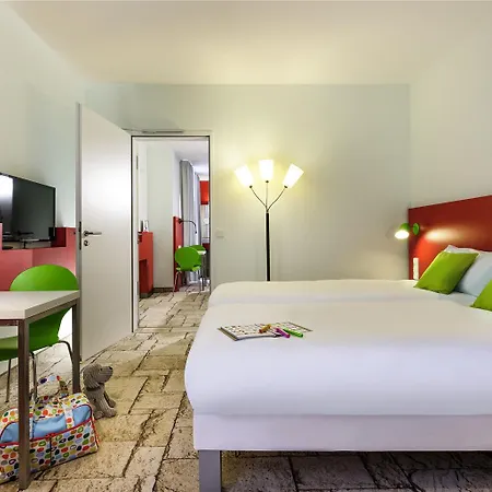 Ibis Styles Karlsruhe Hotel