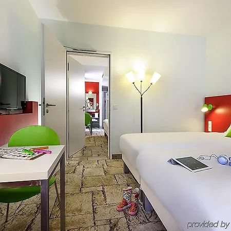 Ibis Styles Karlsruhe Szálloda Ettlingen