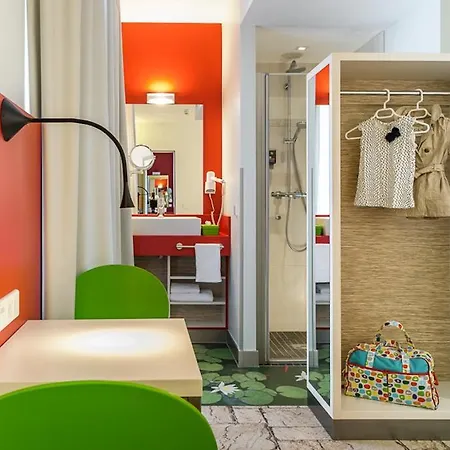 Ibis Styles Karlsruhe Ettlingen