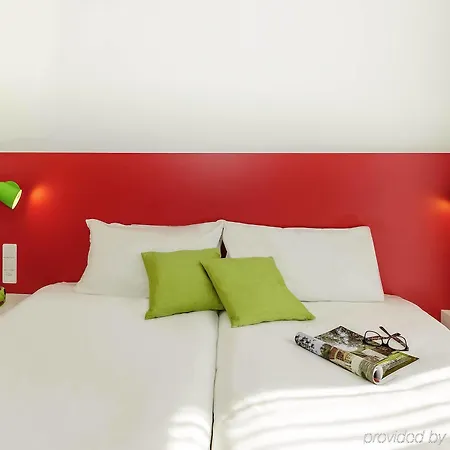 Ibis Styles Karlsruhe Hotel Ettlingen